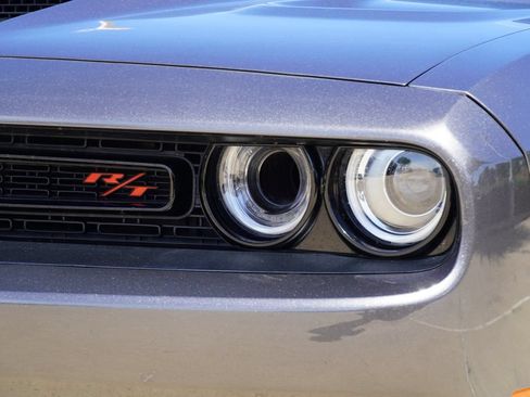 Used 2023 Dodge Challenger R/T Scat Pack w/ Plus Package RWD image 4