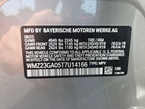 New 2026 MINI Cooper Countryman S AWD/4WD image 19