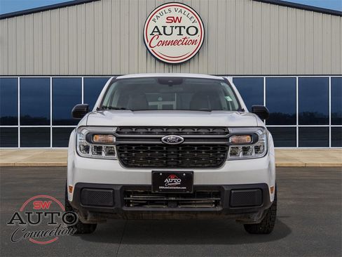 Used 2024 Ford Maverick XLT w/ Equipment Group 300A Standard image 2