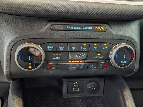Certified 2023 Ford Bronco Sport Outer Banks AWD/4WD image 27