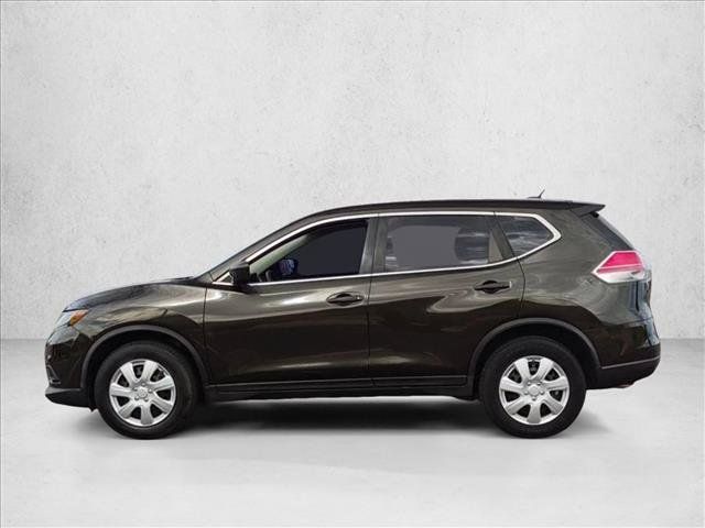 Used 2016 Nissan Rogue S FWD image 5