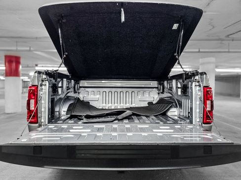 Used 2021 Ford F150 XLT w/ Equipment Group 301A Mid AWD/4WD image 10