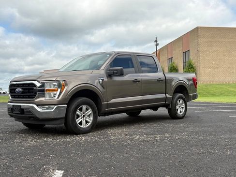 Used 2022 Ford F150 XLT AWD/4WD image 8