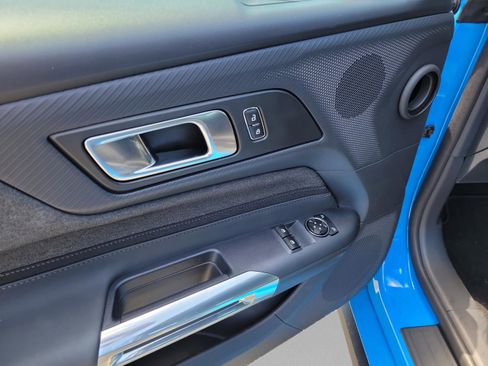 New 2026 Ford Mustang Coupe RWD image 29