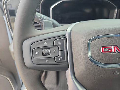 New 2026 GMC Sierra 1500 SLT w/ SLT Premium Plus Package image 17