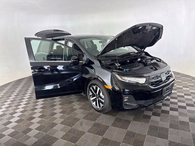 Used 2025 Honda Odyssey EX-L image 12