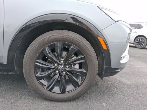Used 2025 Buick Envista Sport Touring FWD image 5