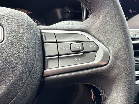 New 2026 Jeep Compass Latitude AWD/4WD image 35