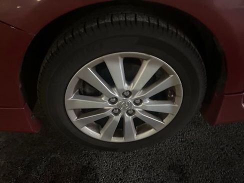 Used 2009 Toyota Corolla LE image 5