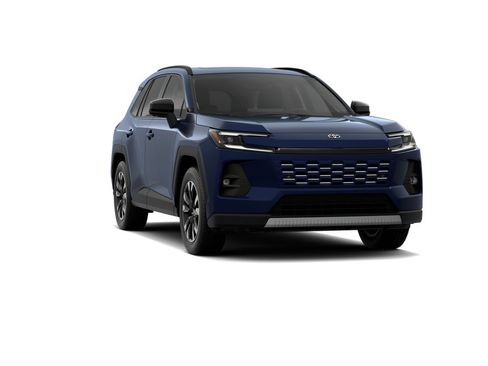 New 2026 Toyota RAV4 AWD image 16