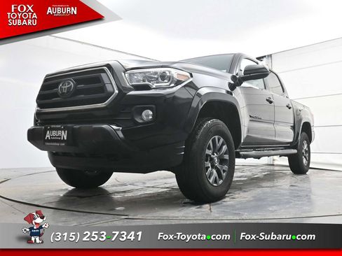 Used 2023 Toyota Tacoma SR5 image 22