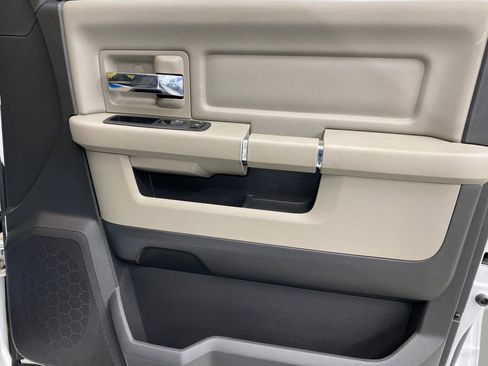 Used 2012 RAM 1500 Big Horn image 21