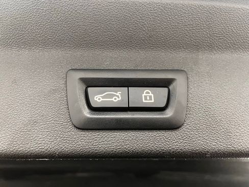 Used 2019 BMW X3 M40i w/ Premium Package image 10