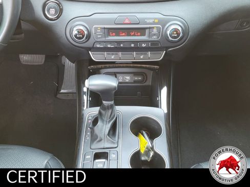 Used 2020 Kia Sorento EX image 23