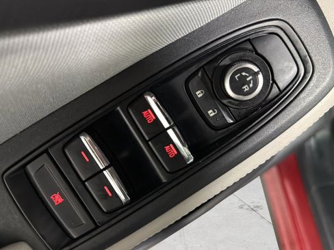 Used 2020 Subaru Forester Premium image 14