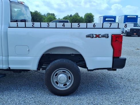 Used 2020 Ford F250 XL w/ Power Equipment Group AWD/4WD image 12