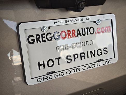 Used 2020 Ford Expedition Platinum image 18