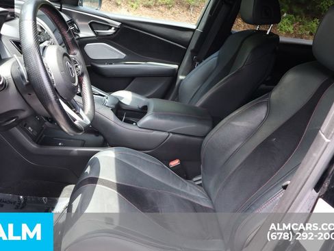 Used 2022 Acura RDX A-Spec AWD/4WD image 16