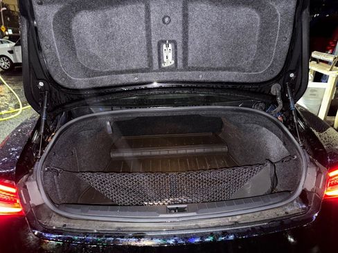 Used 2018 INFINITI Q60 3.0t Luxe w/ Sensory Package 3.0T Luxe image 50