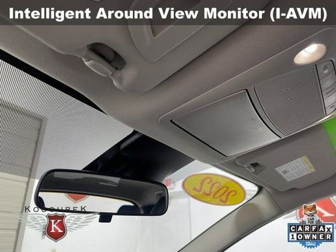 Used 2022 Nissan Rogue Sport SV w/ Technology Package image 19