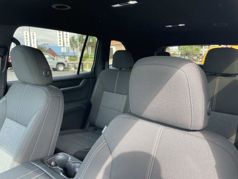 New 2026 GMC Acadia Elevation w/ Black Edition image 22