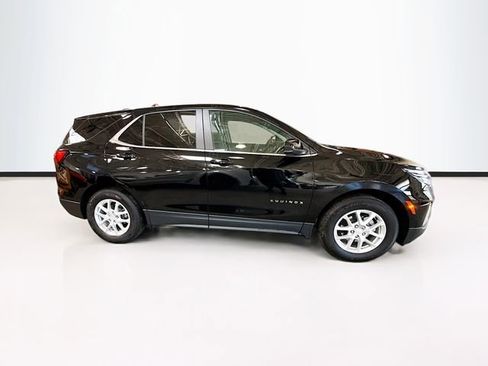 Used 2023 Chevrolet Equinox LT image 5