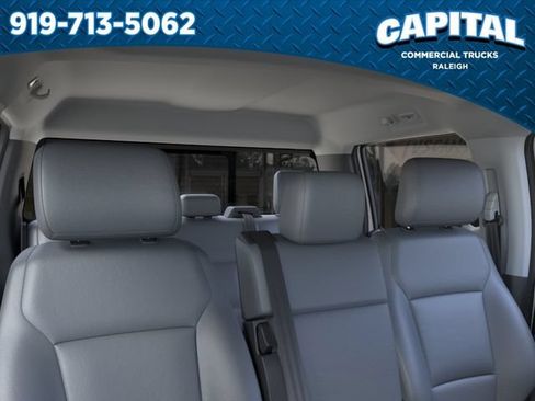 New 2026 Ford F550 4x4 Crew Cab image 24