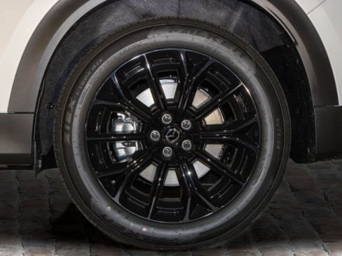 New 2025 MAZDA CX-70 3.3 Turbo w/ Premium Package image 38