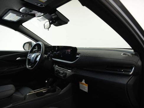 New 2026 Buick Envista Preferred w/ Convenience I Package image 16