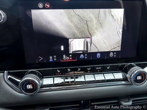 New 2026 GMC Canyon Elevation w/ Convenience Package image 20