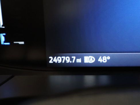 Used 2024 Ford Escape Active image 37