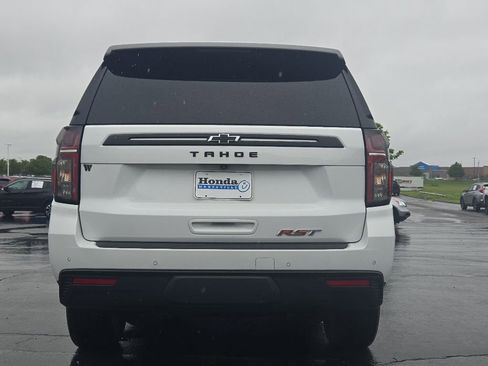 Used 2024 Chevrolet Tahoe RST AWD/4WD image 6