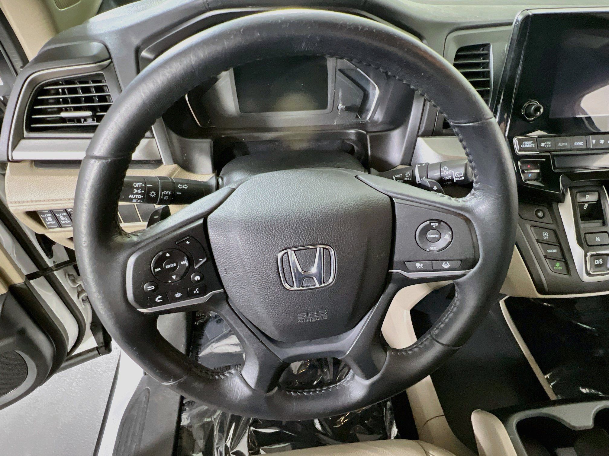 Used 2023 Honda Odyssey EX-L image 11