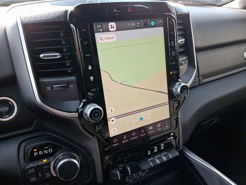 New 2026 RAM 1500 Big Horn image 12