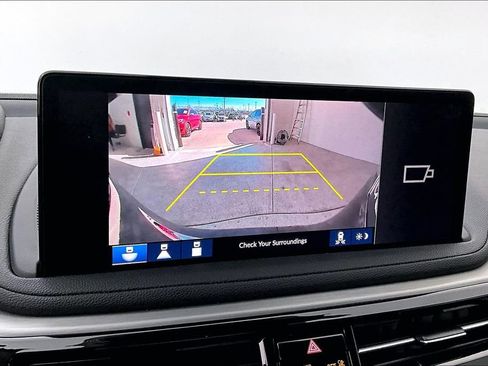 Certified 2025 Acura MDX SH-AWD image 28