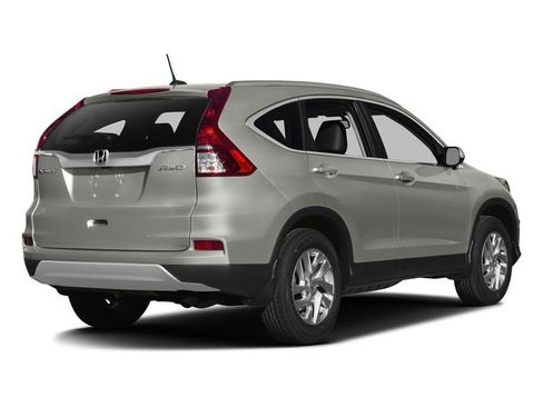Used 2016 Honda CR-V EX-L image 2