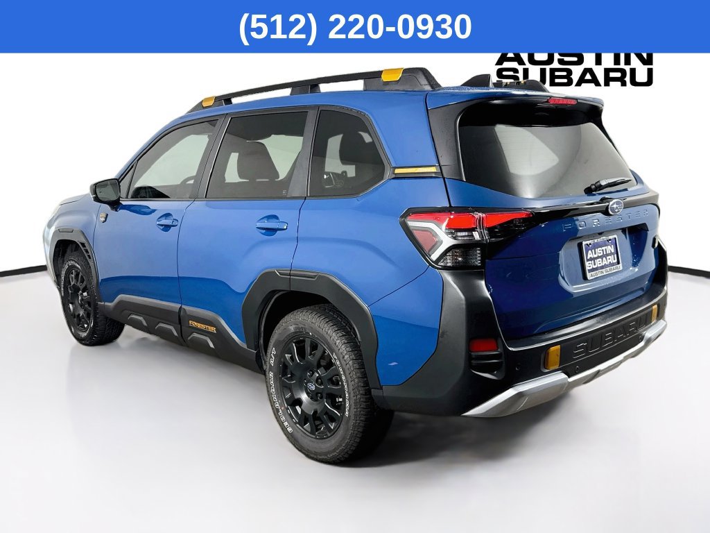 Used 2026 Subaru Forester Wilderness AWD/4WD image 6