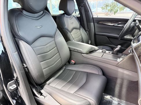 Used 2019 Cadillac CT6 Premium Luxury image 20