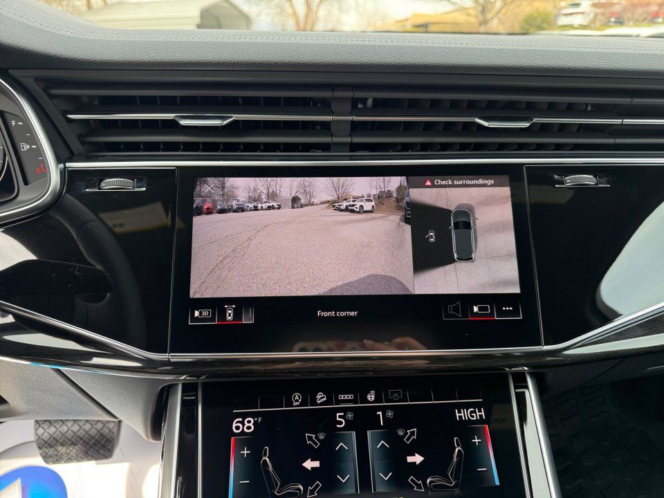 New 2026 Audi Q7 3.0T Premium Plus AWD/4WD image 19