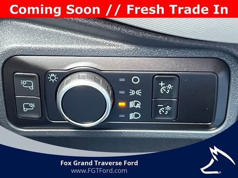 Certified 2023 Ford Bronco Badlands AWD/4WD image 17