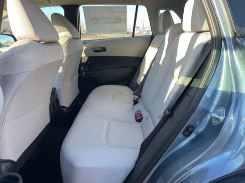 New 2026 Toyota Corolla Cross L image 12