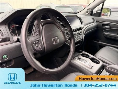 Used 2023 Honda Ridgeline RTL image 8