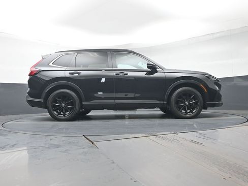 Used 2024 Honda CR-V Sport image 31