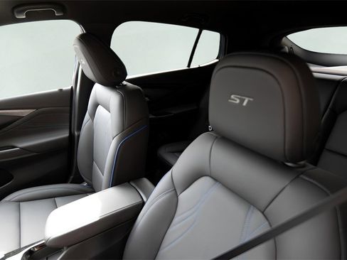 New 2026 Buick Envista Sport Touring w/ Convenience I Package image 10