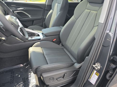 New 2026 Audi Q5 Premium AWD/4WD image 21