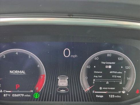 Certified 2024 Acura MDX A-Spec AWD/4WD image 11