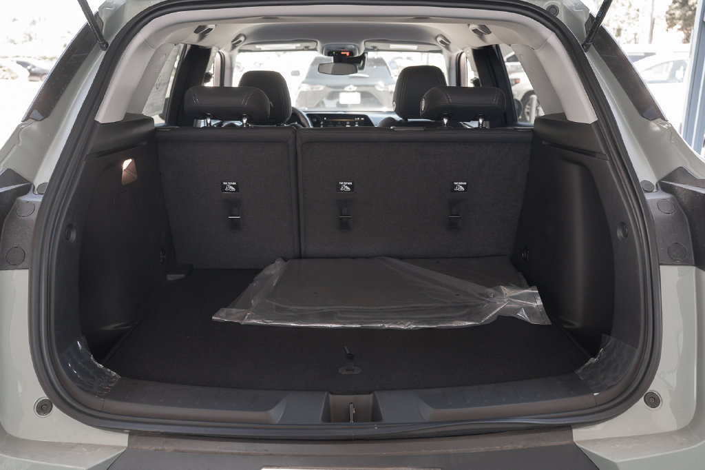 New 2026 Chevrolet TrailBlazer LT w/ Driver Confidence Package FWD image 32