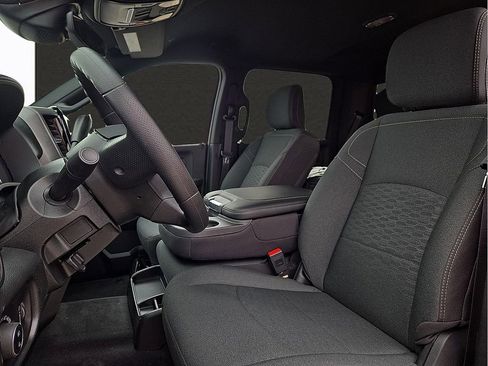 New 2026 RAM 2500 Warlock AWD/4WD image 12