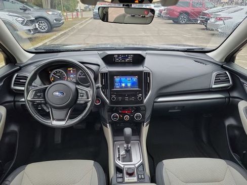 Used 2019 Subaru Forester Premium image 28