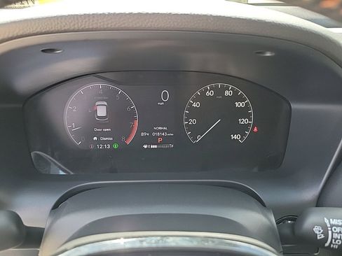 Used 2023 Honda HR-V Sport image 16